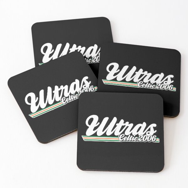 Item preview, Ultras Celtic 2006 designed and sold by TMTD Productions.