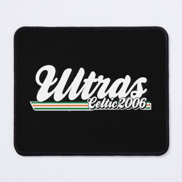 Item preview, Ultras Celtic 2006 designed and sold by TMTD Productions.