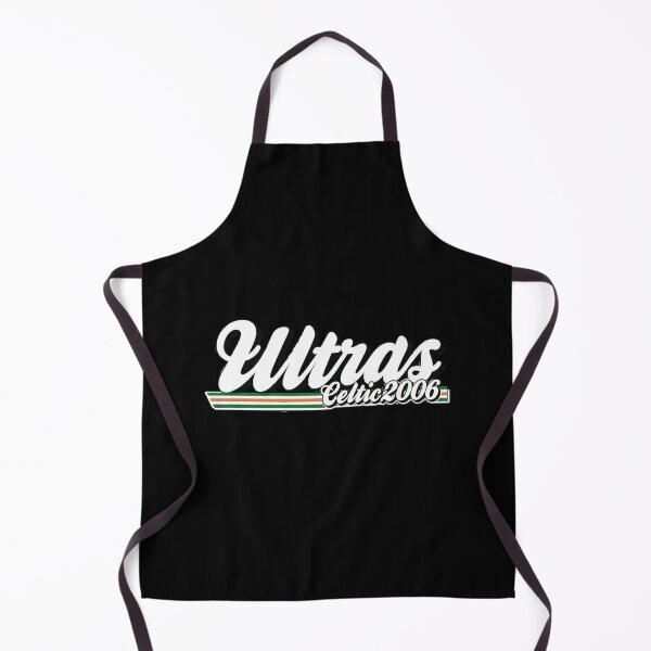 Item preview, Ultras Celtic 2006 designed and sold by TMTD Productions.