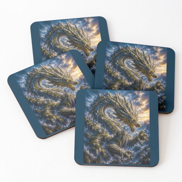 Item preview, ⚡ ELEMENTAL DRAGONS COLLECTION ⚡- MOUNTAIN - v2 designed and sold by WheelieGdArt.