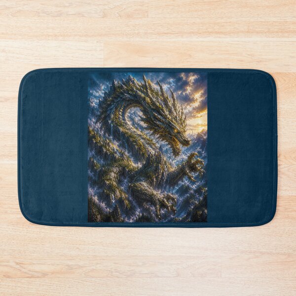 Item preview, ⚡ ELEMENTAL DRAGONS COLLECTION ⚡- MOUNTAIN - v2 designed and sold by WheelieGdArt.