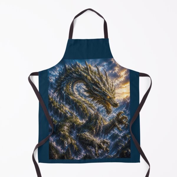 Item preview, ⚡ ELEMENTAL DRAGONS COLLECTION ⚡- MOUNTAIN - v2 designed and sold by WheelieGdArt.