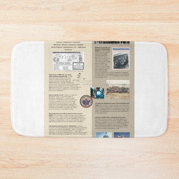 Item preview, A.T. Museum HikaNation Exhibit designed and sold by HikaNation.