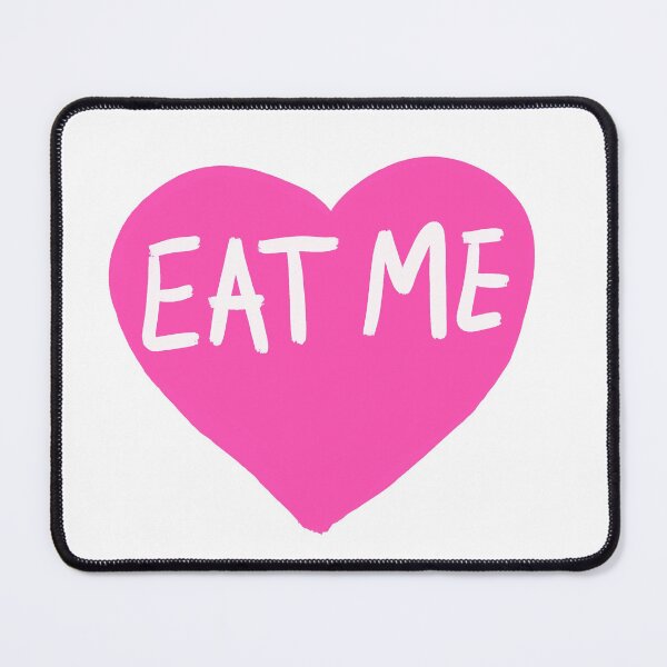 Item preview, eat me designed and sold by Kasia1987t.