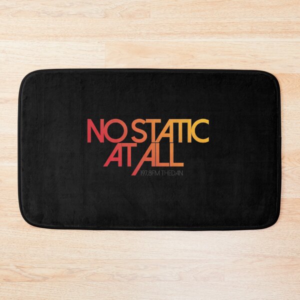 Item preview, Clear Audio Slogan Geometric Typography designed and sold by MiniStars9897.