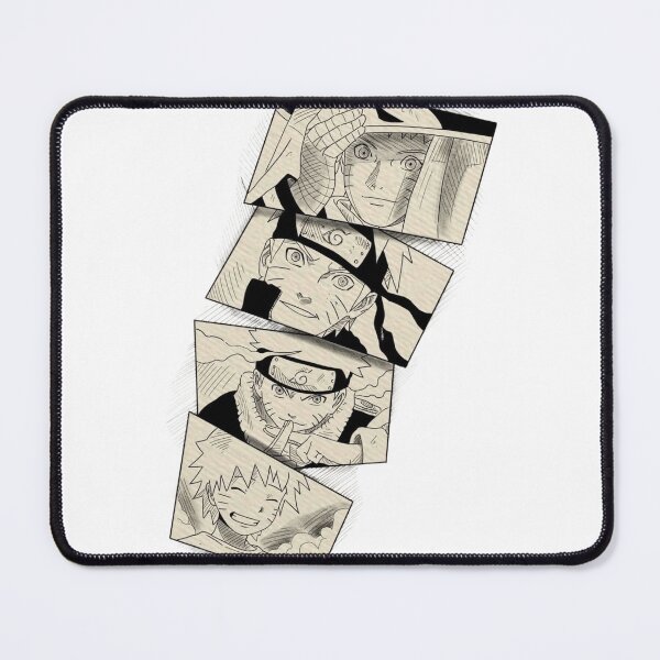 Item preview, Anime Orange Ninja Believe It Motivational Quote Canvas designed and sold by @PrintovaArt.