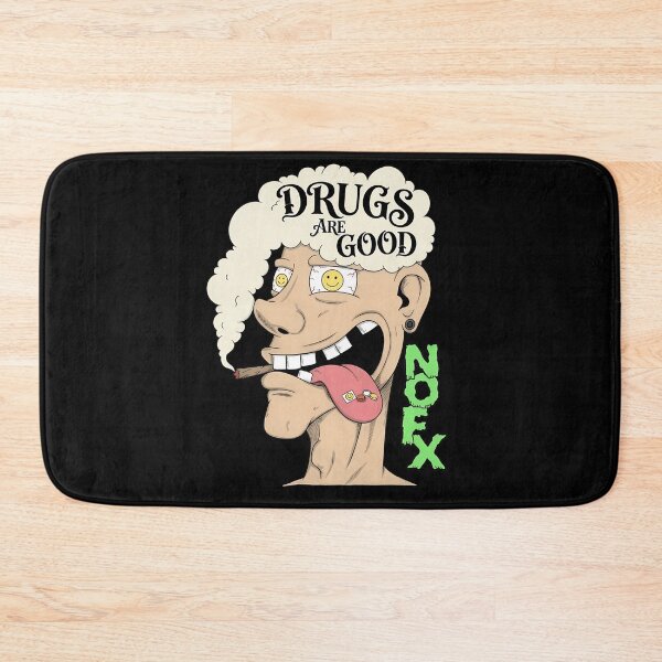 Item preview, Irreverent Cartoon Character Tongue Out designed and sold by MiniStars9897.