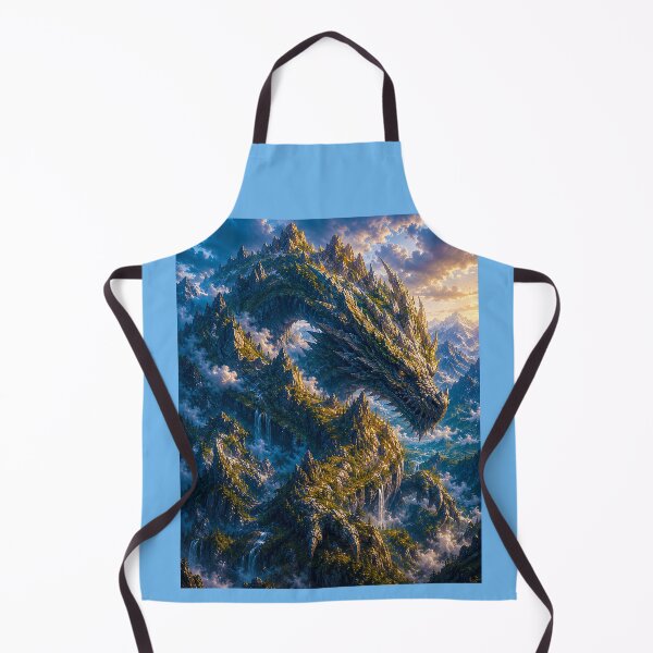 Item preview, ⚡ ELEMENTAL DRAGONS COLLECTION ⚡- MOUNTAIN - v3 designed and sold by WheelieGdArt.