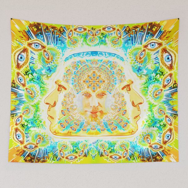 Item preview, Outermensional designed and sold by Klaus Bremner (Autotelic Art).