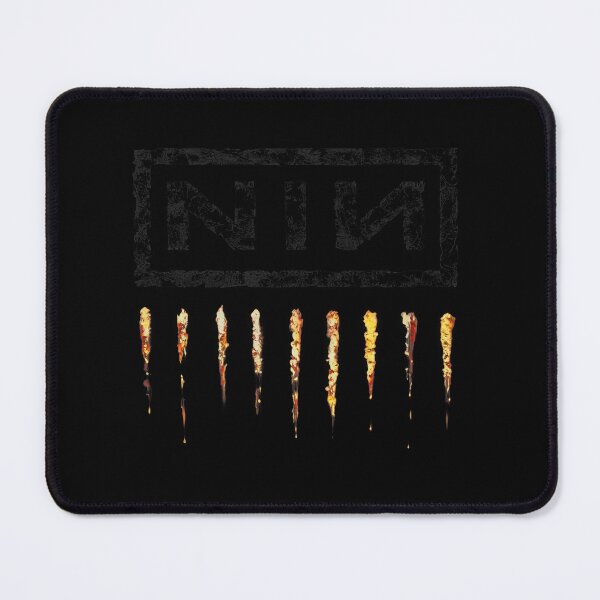 Item preview, Distressed Icon Dripping Flames Graphic Design designed and sold by MiniStars9897.