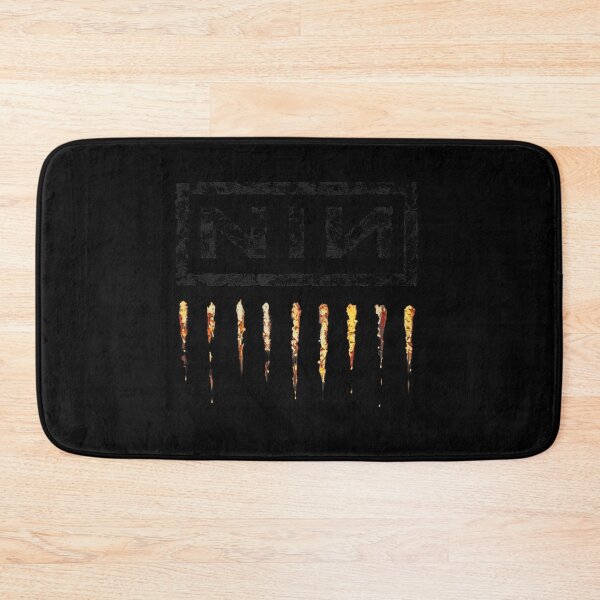 Item preview, Distressed Icon Dripping Flames Graphic Design designed and sold by MiniStars9897.