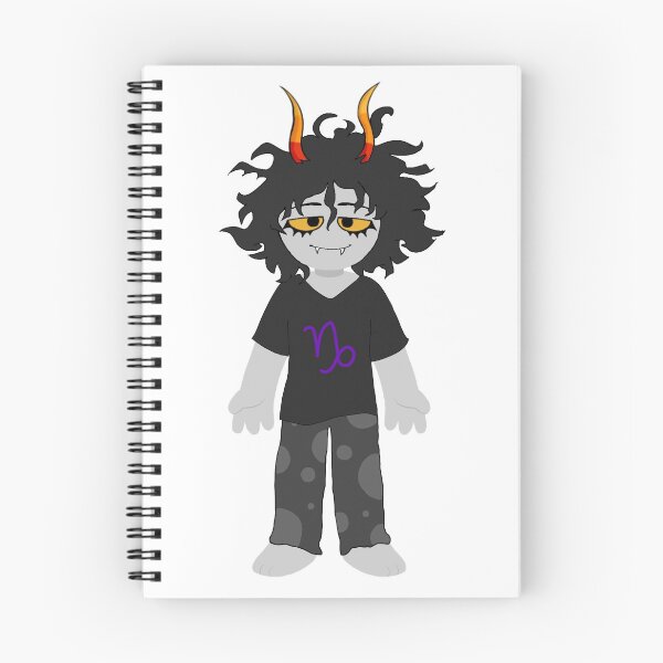 Item preview, Gamzee Makara Homestuck Original Art designed and sold by MoonVVitchShop.