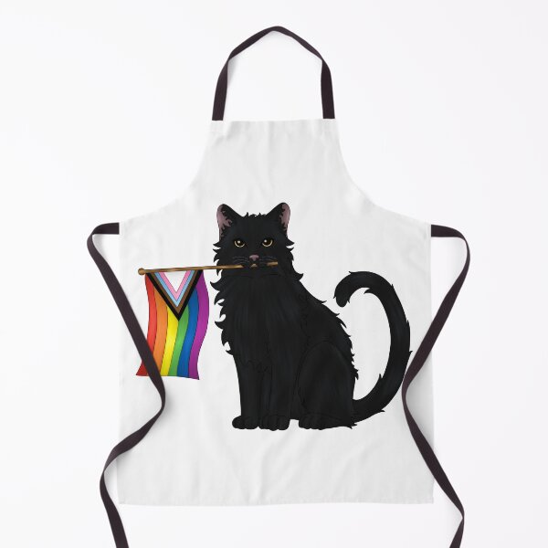 Item preview, Pride Cat designed and sold by 333_venus_333.