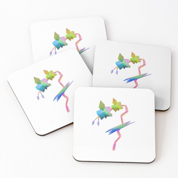 Item preview, Tropical Grace designed and sold by diaricesalt.