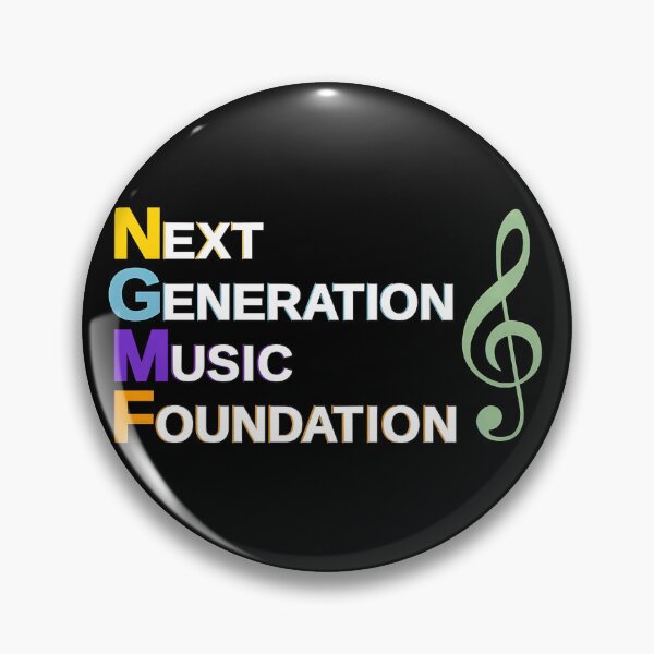Item preview, Foundation Music Program Support Gear designed and sold by MiniStars9897.