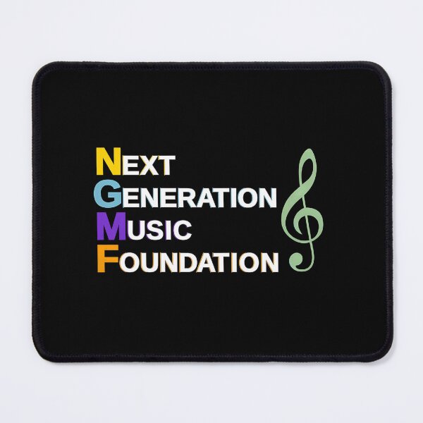 Item preview, Foundation Music Program Support Gear designed and sold by MiniStars9897.