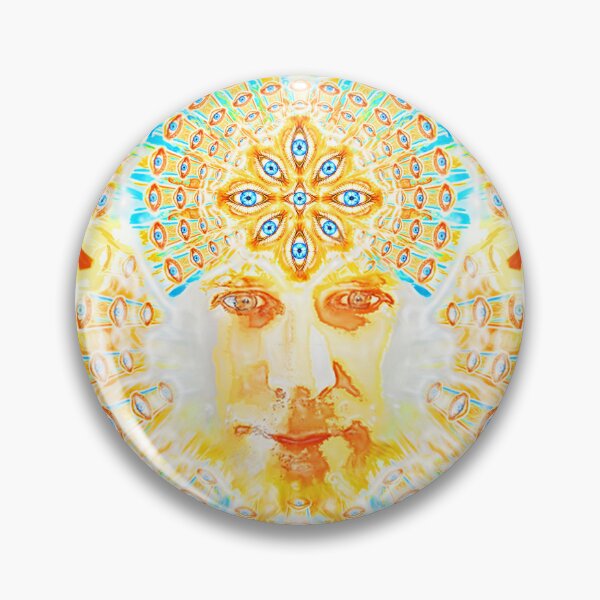 Item preview, Outermensional(ii) designed and sold by Klaus Bremner (Autotelic Art).