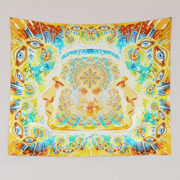 Item preview, Outermensional(ii) designed and sold by Klaus Bremner (Autotelic Art).