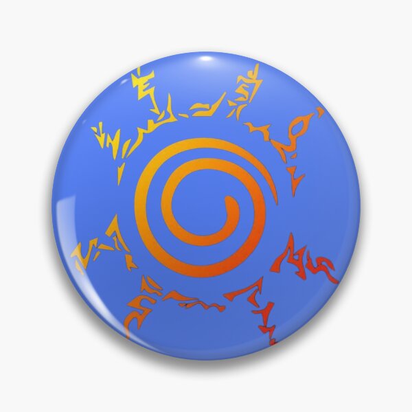 Item preview, Anime Orange Ninja Believe It Motivational Quote Canvas designed and sold by @PrintovaArt.