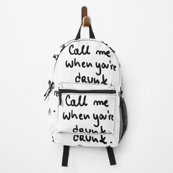 Item preview, call me when u r drunk designed and sold by Kasia1987t.