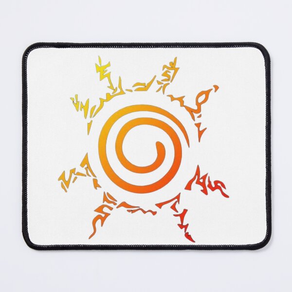 Item preview, Anime Orange Ninja Believe It Motivational Quote Canvas designed and sold by @PrintovaArt.