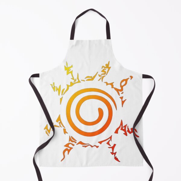 Item preview, Anime Orange Ninja Believe It Motivational Quote Canvas designed and sold by @PrintovaArt.