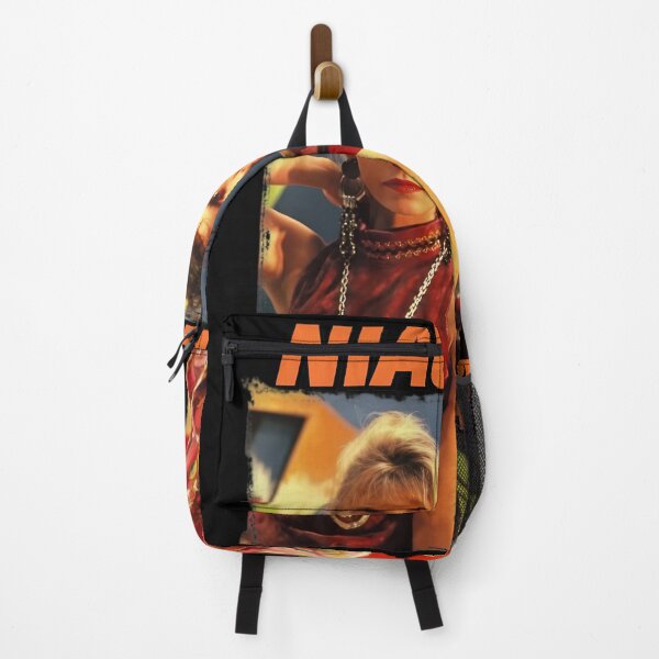 Item preview, Retro Portrait Graphic With Distinct Typography designed and sold by MiniStars9897.