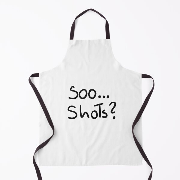 Item preview, Soo... shots? designed and sold by Kasia1987t.