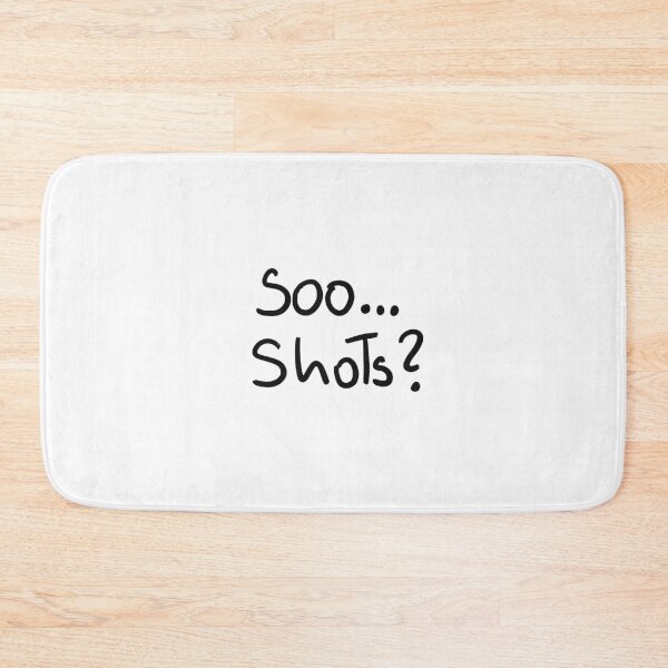 Item preview, Soo... shots? designed and sold by Kasia1987t.