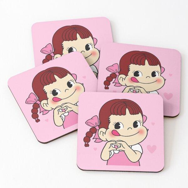 Item preview, Peko Chan designed and sold by YChangShop.