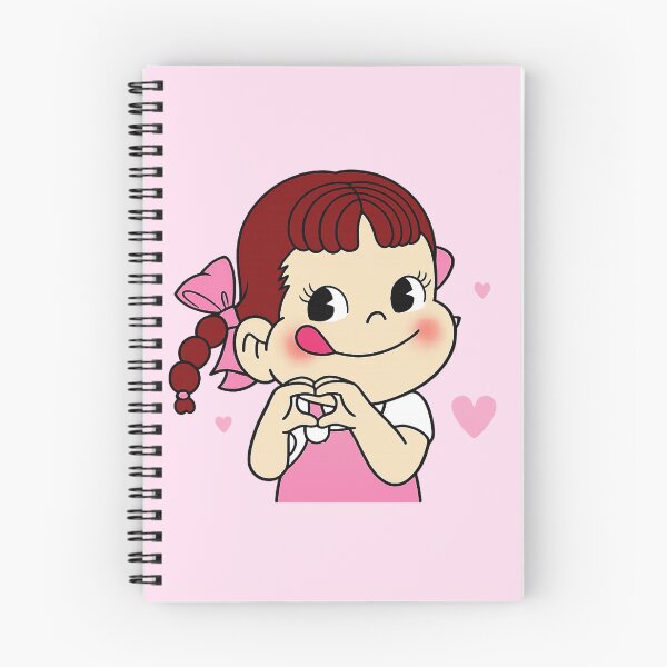 Item preview, Peko Chan designed and sold by YChangShop.