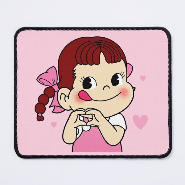 Item preview, Peko Chan designed and sold by YChangShop.