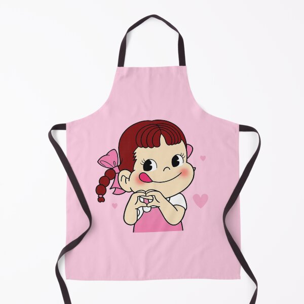 Item preview, Peko Chan designed and sold by YChangShop.