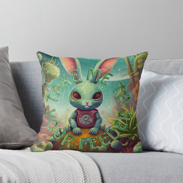 Item preview, Conejo espacial generado por IA designed and sold by ikat1908.