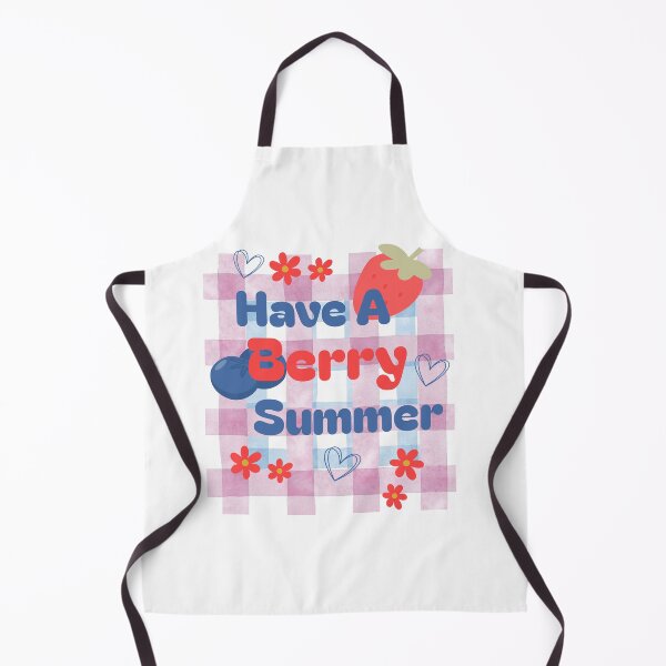 Item preview, Have A Berry Summer designed and sold by HoppingCreation.
