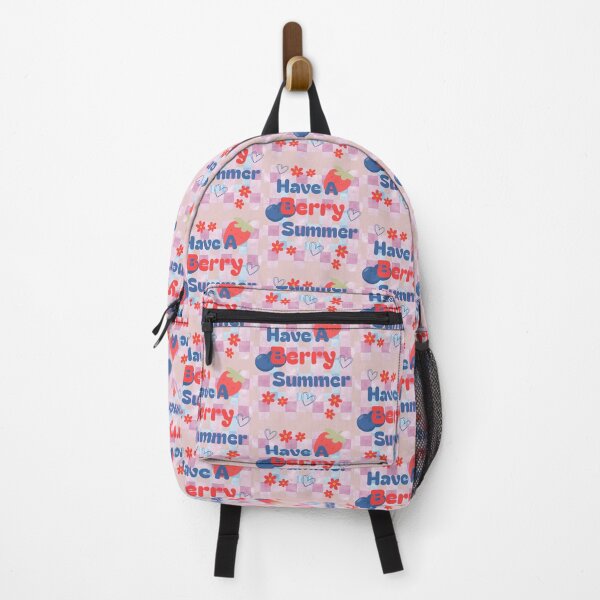 Item preview, Have A Berry Summer designed and sold by HoppingCreation.
