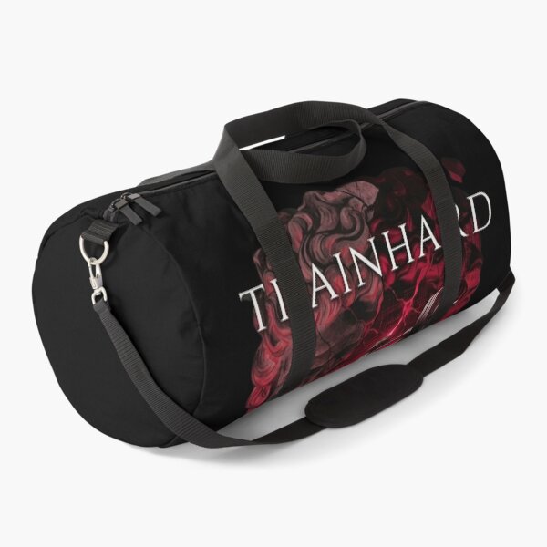 Item preview, TrainHard Titan of Discipline – Crimson Strength designed and sold by TrainHardCo.