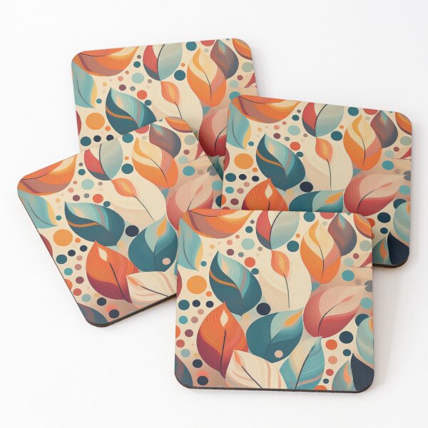 Item preview, Colours of Leaves designed and sold by MCreations0519.