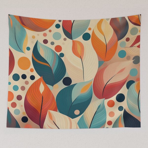 Item preview, Colours of Leaves designed and sold by MCreations0519.