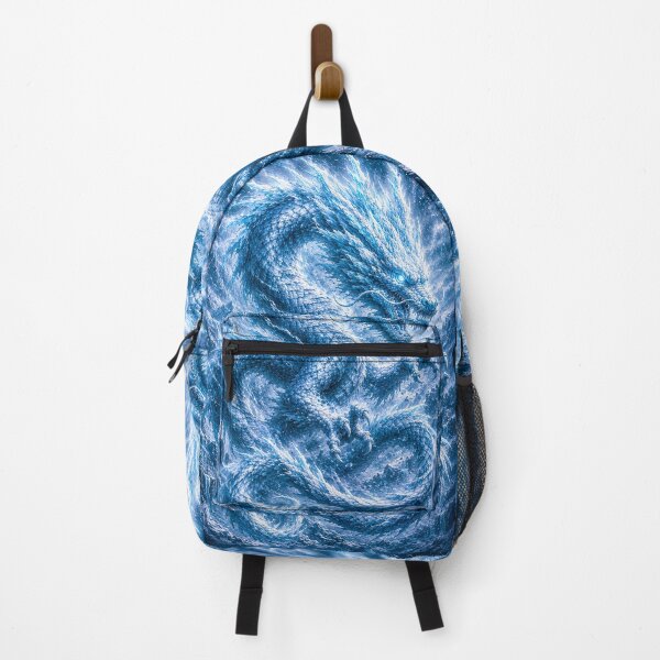 Item preview, ⚡ ELEMENTAL DRAGONS COLLECTION ⚡- BLIZZARD designed and sold by WheelieGdArt.