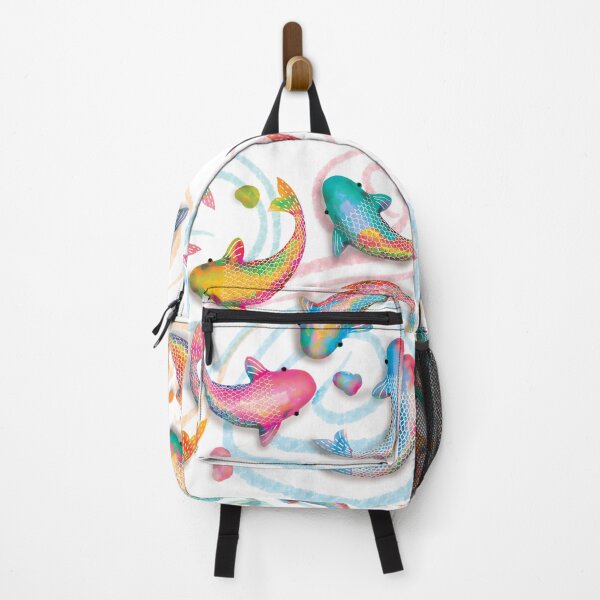 Item preview, Summer Koi Fish designed and sold by Karin Taylor.