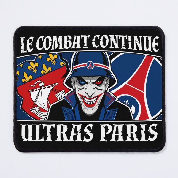 Item preview, Ultras Paris designed and sold by TMTD Productions.
