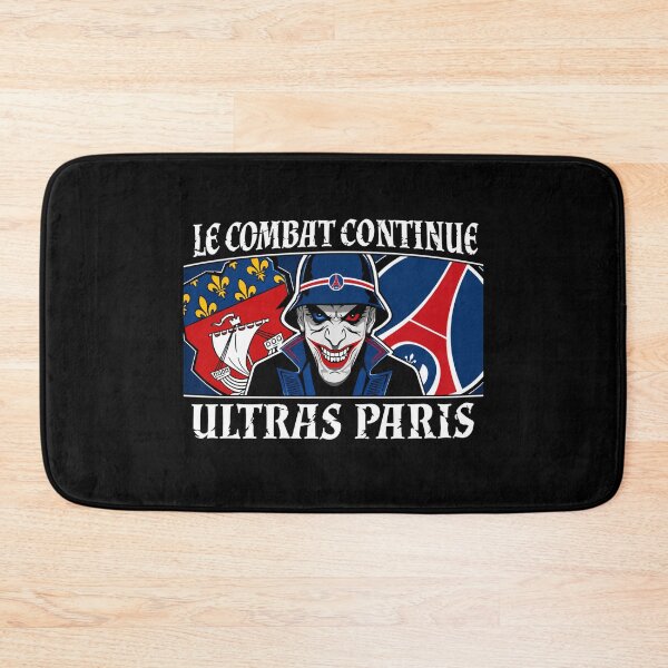 Item preview, Ultras Paris designed and sold by TMTD Productions.