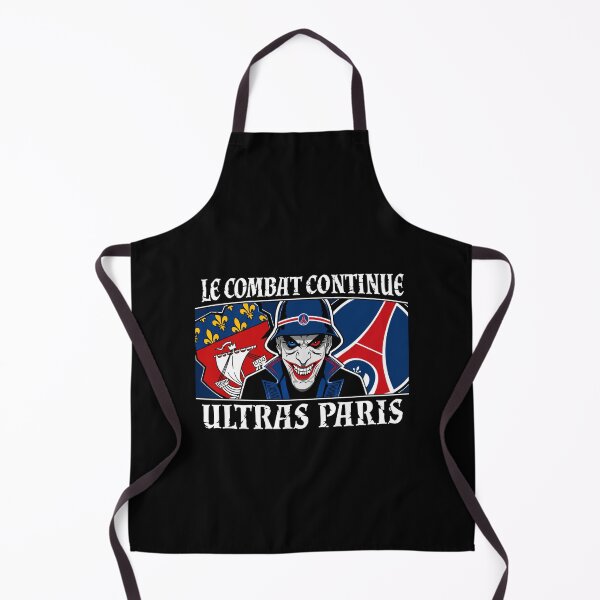 Item preview, Ultras Paris designed and sold by TMTD Productions.