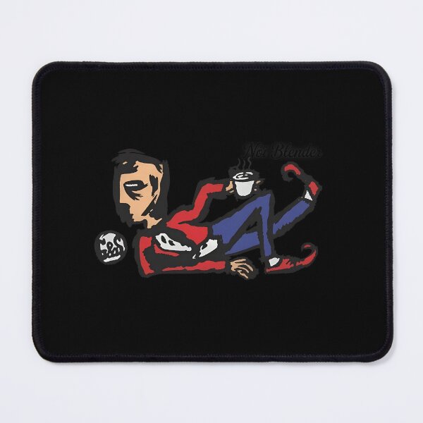 Item preview, Relaxed Figure Coffee Mug Art designed and sold by MiniStars9897.