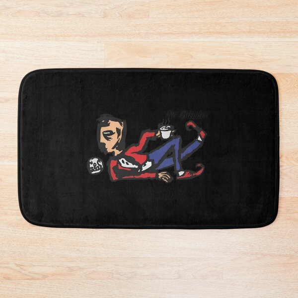 Item preview, Relaxed Figure Coffee Mug Art designed and sold by MiniStars9897.