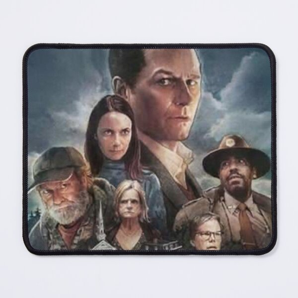 Item preview, Local legends designed and sold by LailaTrantow.