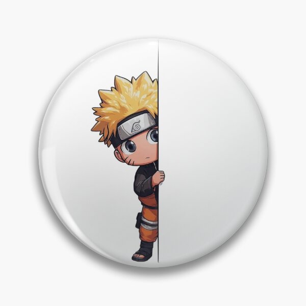 Item preview, Anime Orange Ninja Believe It Motivational Quote Canvas designed and sold by @PrintovaArt.