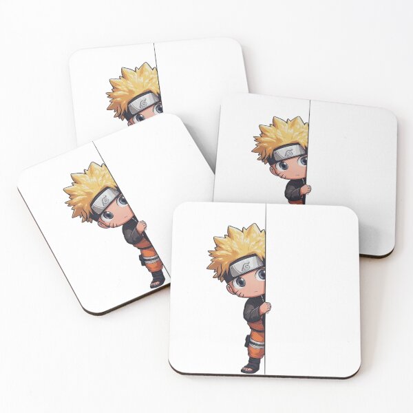 Item preview, Anime Orange Ninja Believe It Motivational Quote Canvas designed and sold by @PrintovaArt.
