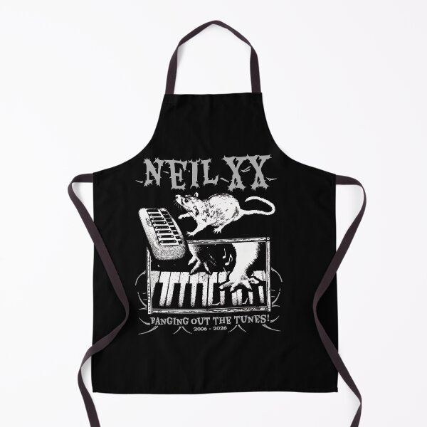 Item preview, NEILXX Rodent Keyboard Tunes Celebration Graphic designed and sold by MiniStars9897.
